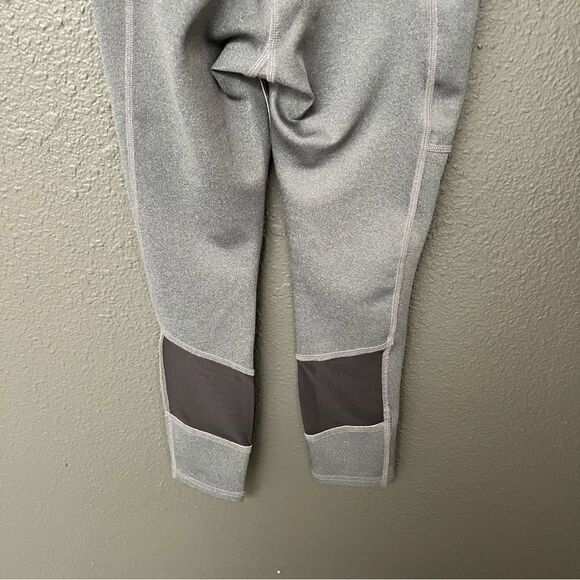 NWOT Helly-Hansen Women's 7/8 Constructed Legging XS Forrest Night - Picture 6 of 13